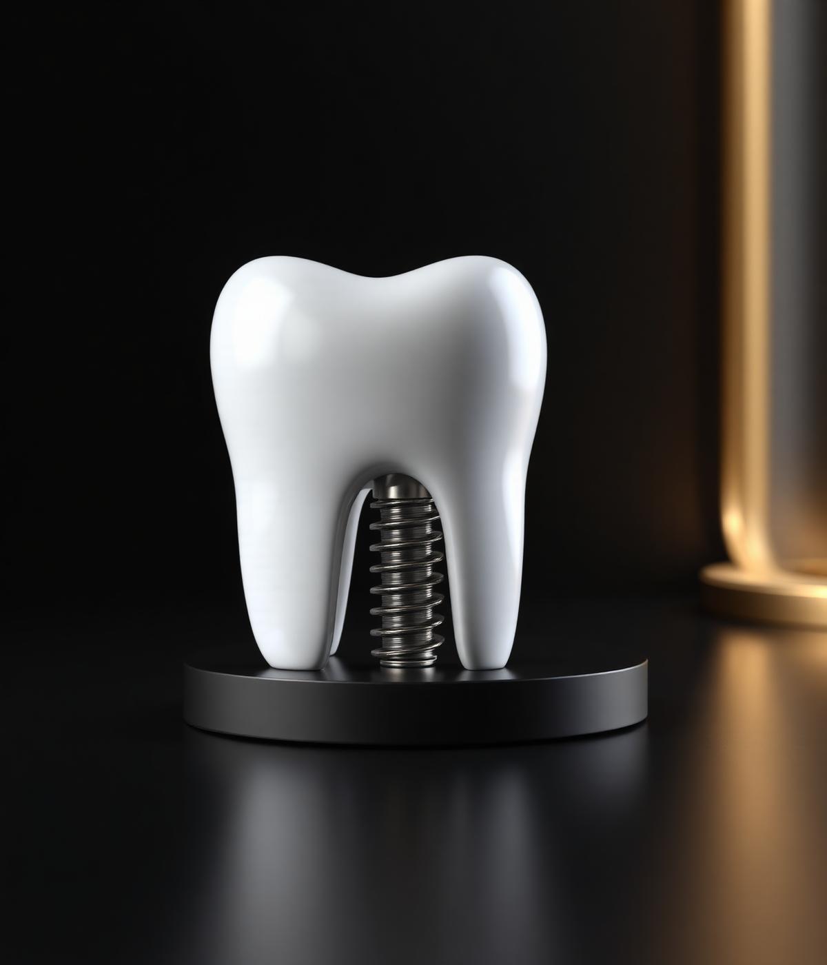 Implante dentário